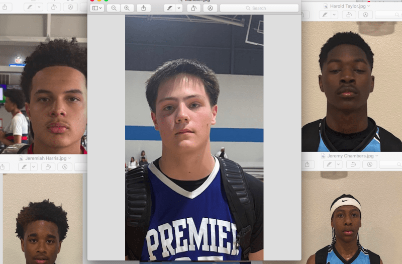 The Capital of Texas Shootout – Saturday Standouts
