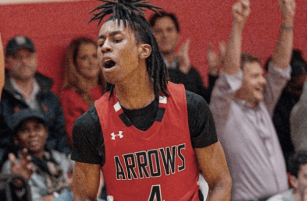Middlesex Magic College Night Standouts: Part 2
