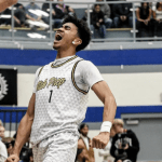 Team Rankings Top 25