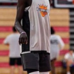 Johnny Akot Bol