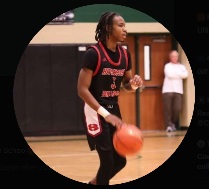 Maleek Clark
