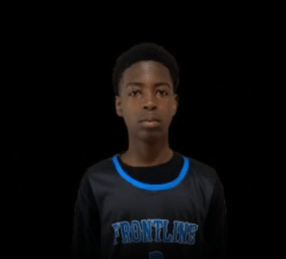Kingston Phelon
