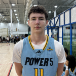 Run N Slam: Friday 17 U Standouts