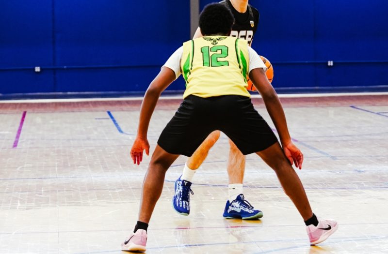 Jayhawk Jam&amp;#8217;s All Defensive Team