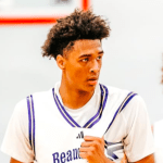 Breylon Webb