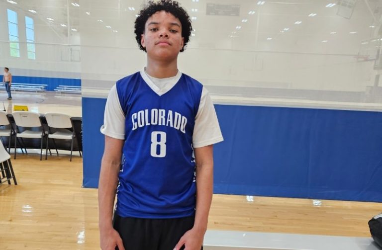 15U - Which prospects excel at 50/50 Balls