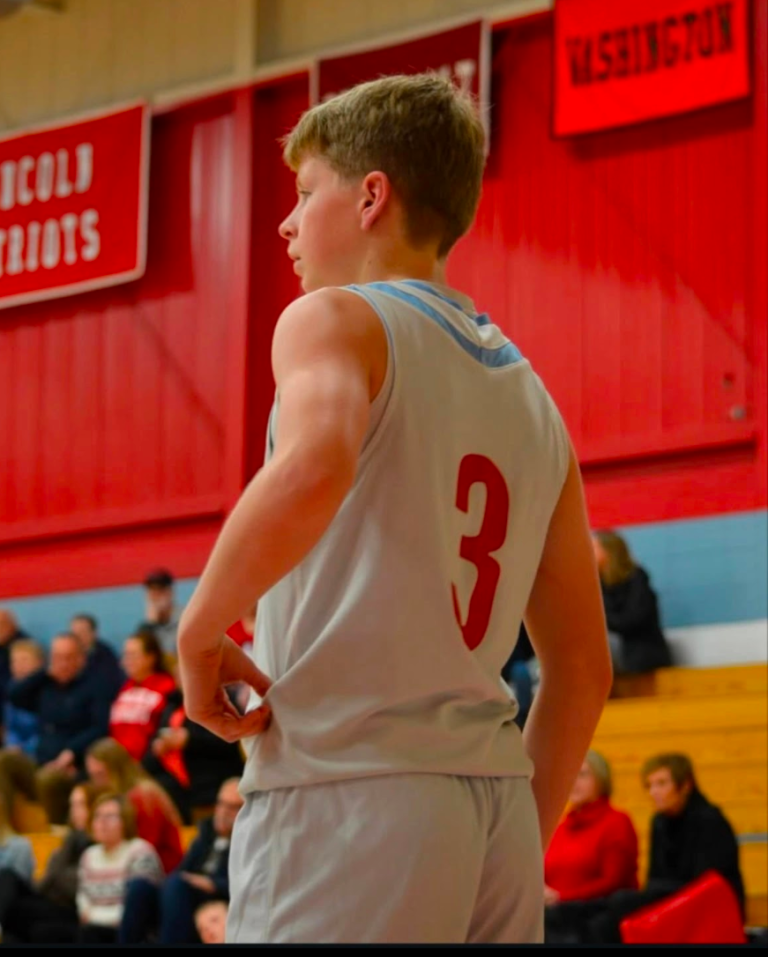 Traysen Flynn