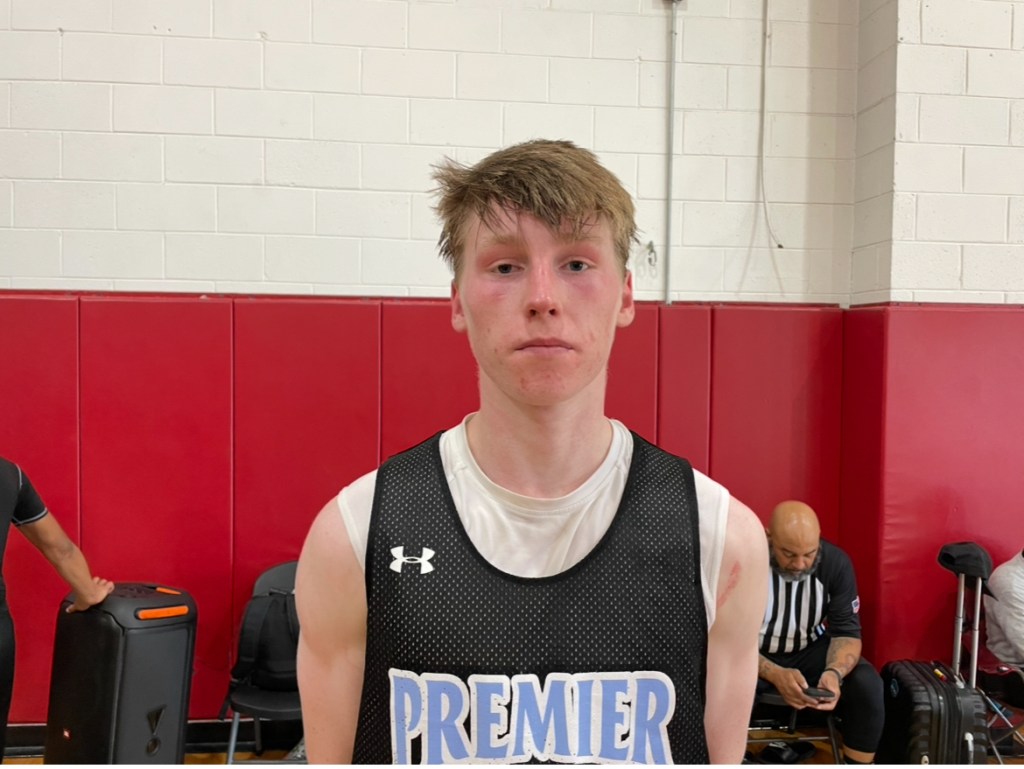 New Names Who Broke Out at the CBG Memorial Day Showcase