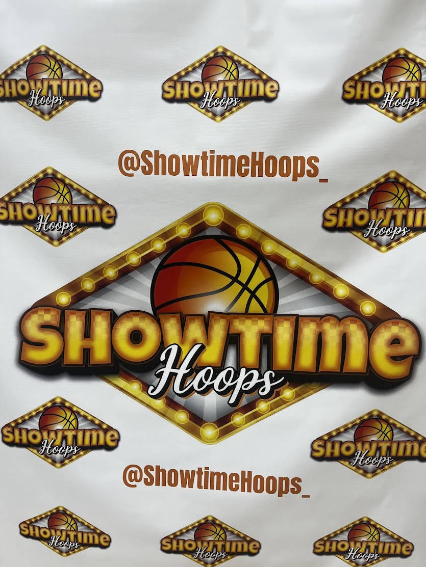 Showtime Hoops May Showdown 15 U Standouts