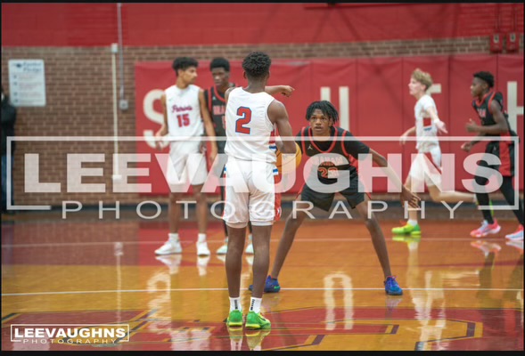 Messiah Bumpass