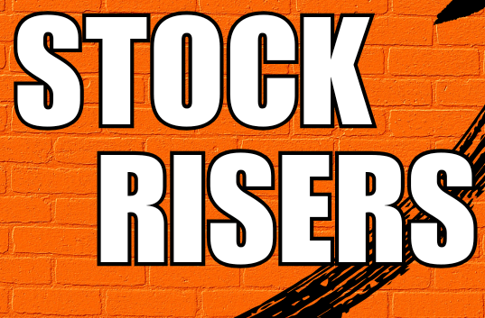 2029 Rankings: Biggest Movers