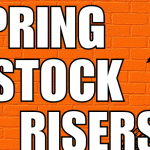 Spring Rankings Update: 2028 Stock-Risers