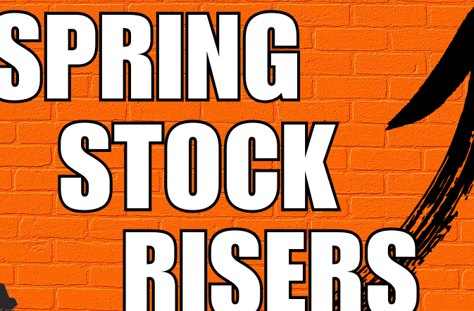Spring Rankings Update: 2028 Stock-Risers