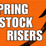 New 2028 Rankings: Fastest Stock Risers (Part 2)