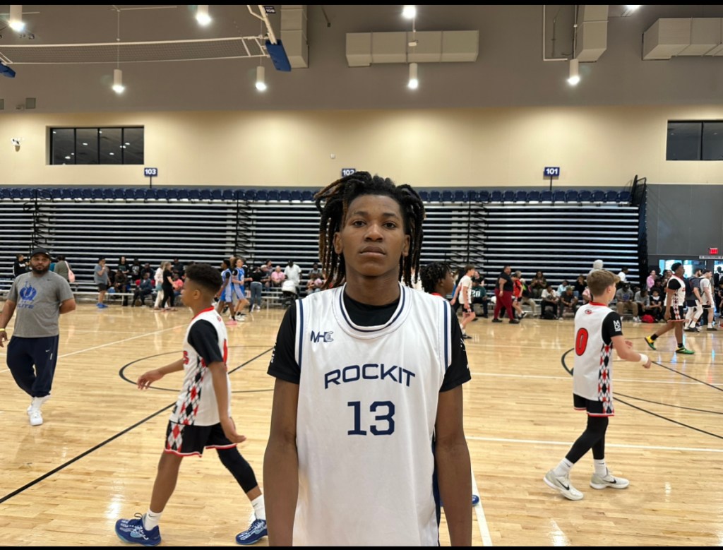 Big Shots Richmond: 16U Standouts (Part 2)