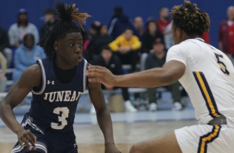 Club Preview: Jay Academy 3Stripes Gold 17U