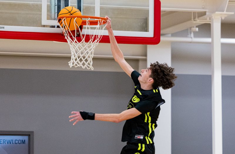 Power Score Top 3 Matchups This Week (Jan. 5)