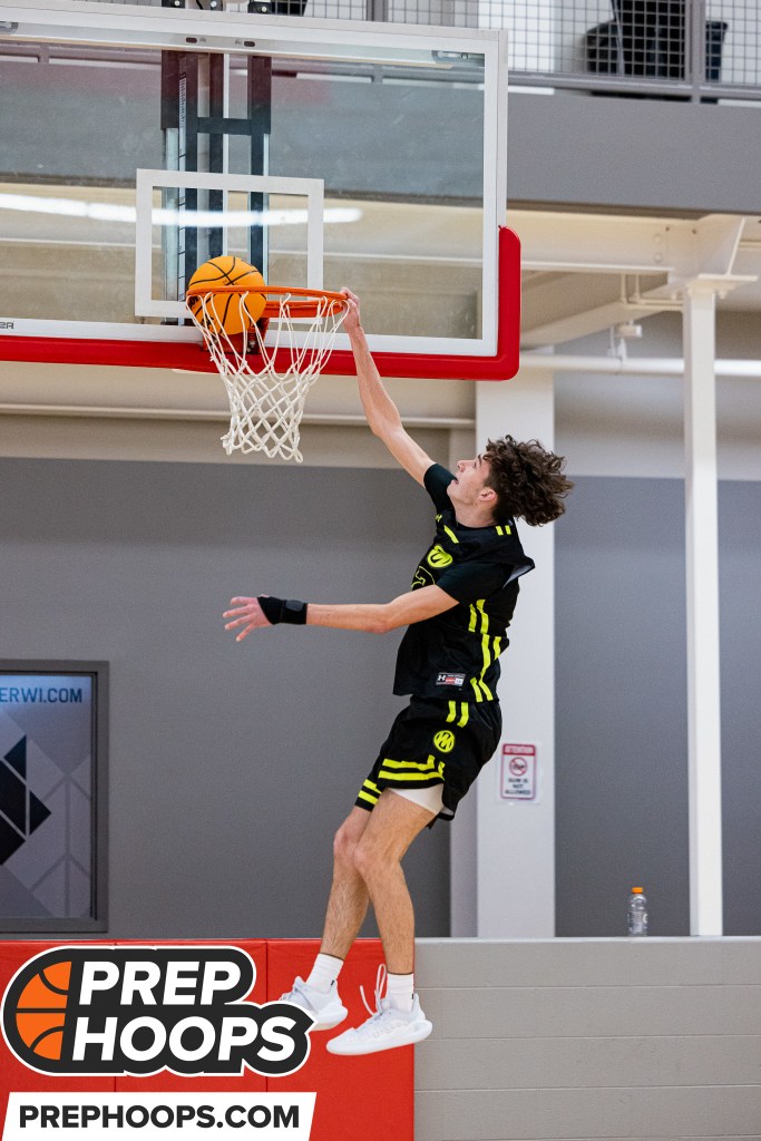 Area Rankings: Top 10 2026 Prospects in Southeast Iowa