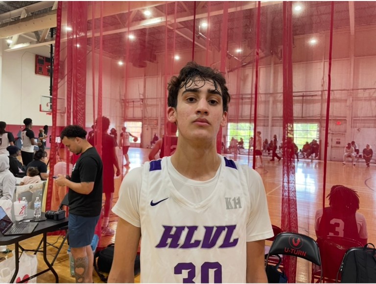 Who Were Some of the Best Shooters at the CBG Memorial Showcase?