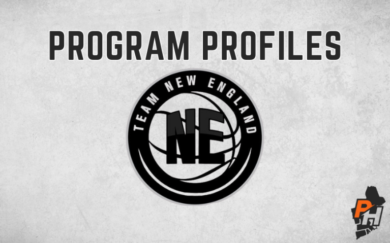Program Profiles - Team New England