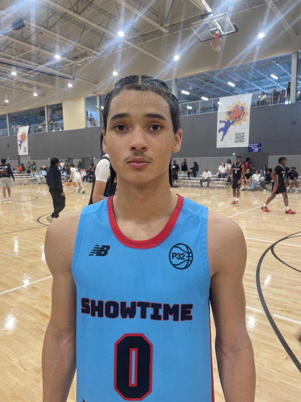 Big Shots – Richmond Live Top Performing Guards 2026 Part 1