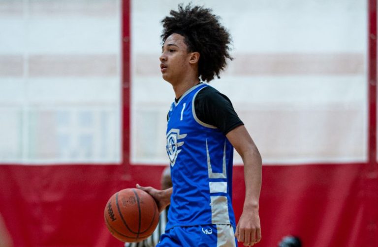 2028 Watch List: Players on the Rise