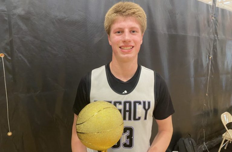 Hard Work Region Finals 16U: A Star is Born