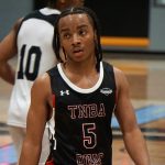 Run N Slam: Saturday Morning 17 U Standouts