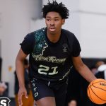 High Upside Prospects in the 2027 rankings