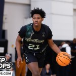 The Expo: Stretch Forwards Elevating Their Game to New Heights
