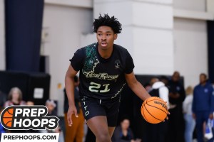 The Expo: Stretch Forwards Elevating Their Game to New Heights
