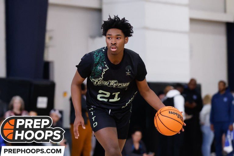 2027 Stars Destined To Crack Top 100 After Rankings Update