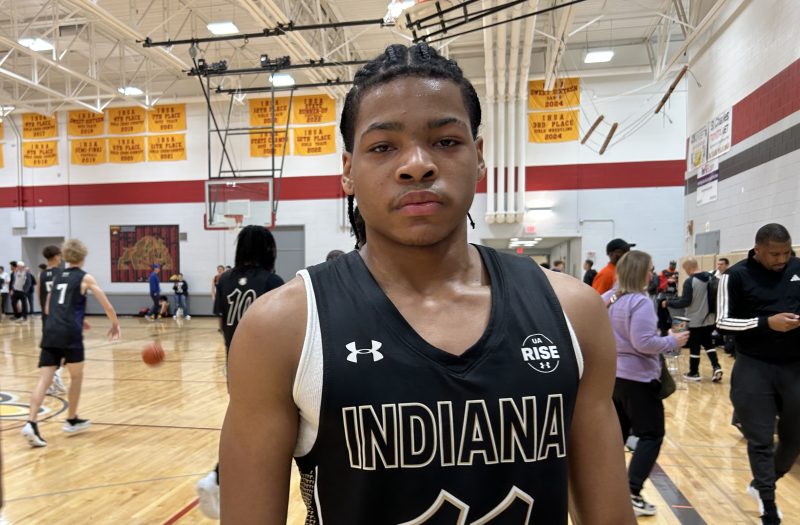 Windy City War: Steve&amp;#8217;s Top Out of State Shooters