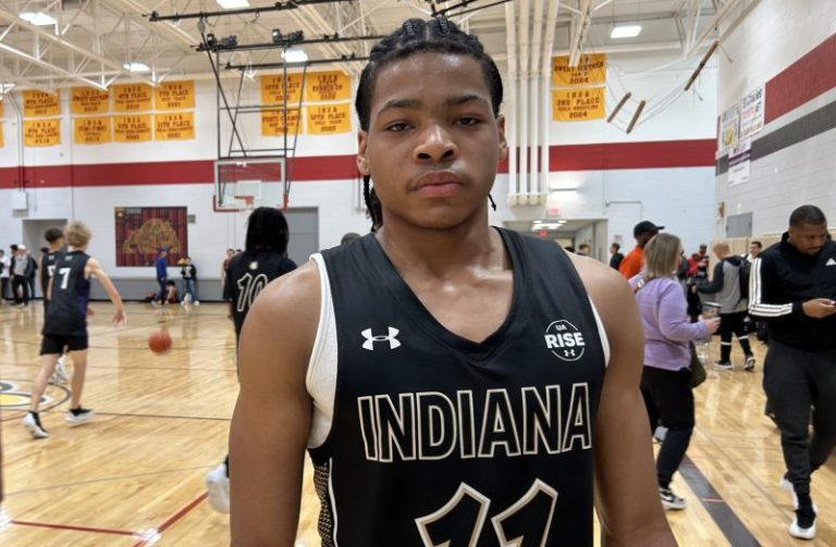 High School Spotlight: Fort Wayne Snider Panthers