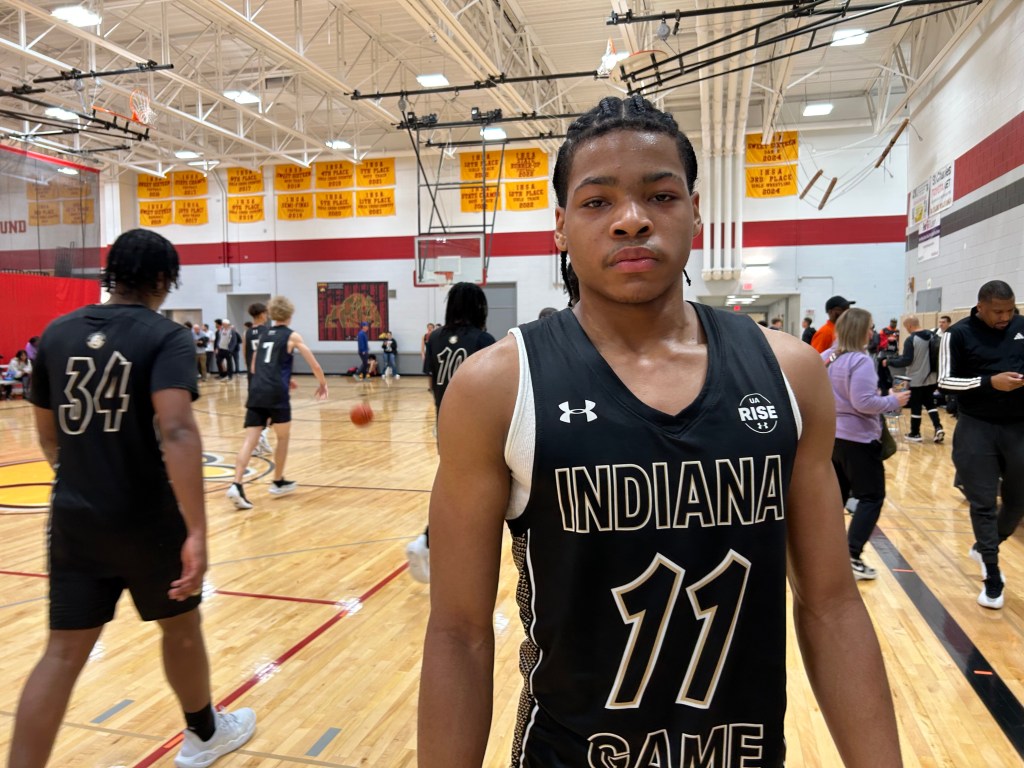 Ramsey&amp;#8217;s Open Gym Notes &amp;#8211; Part Two