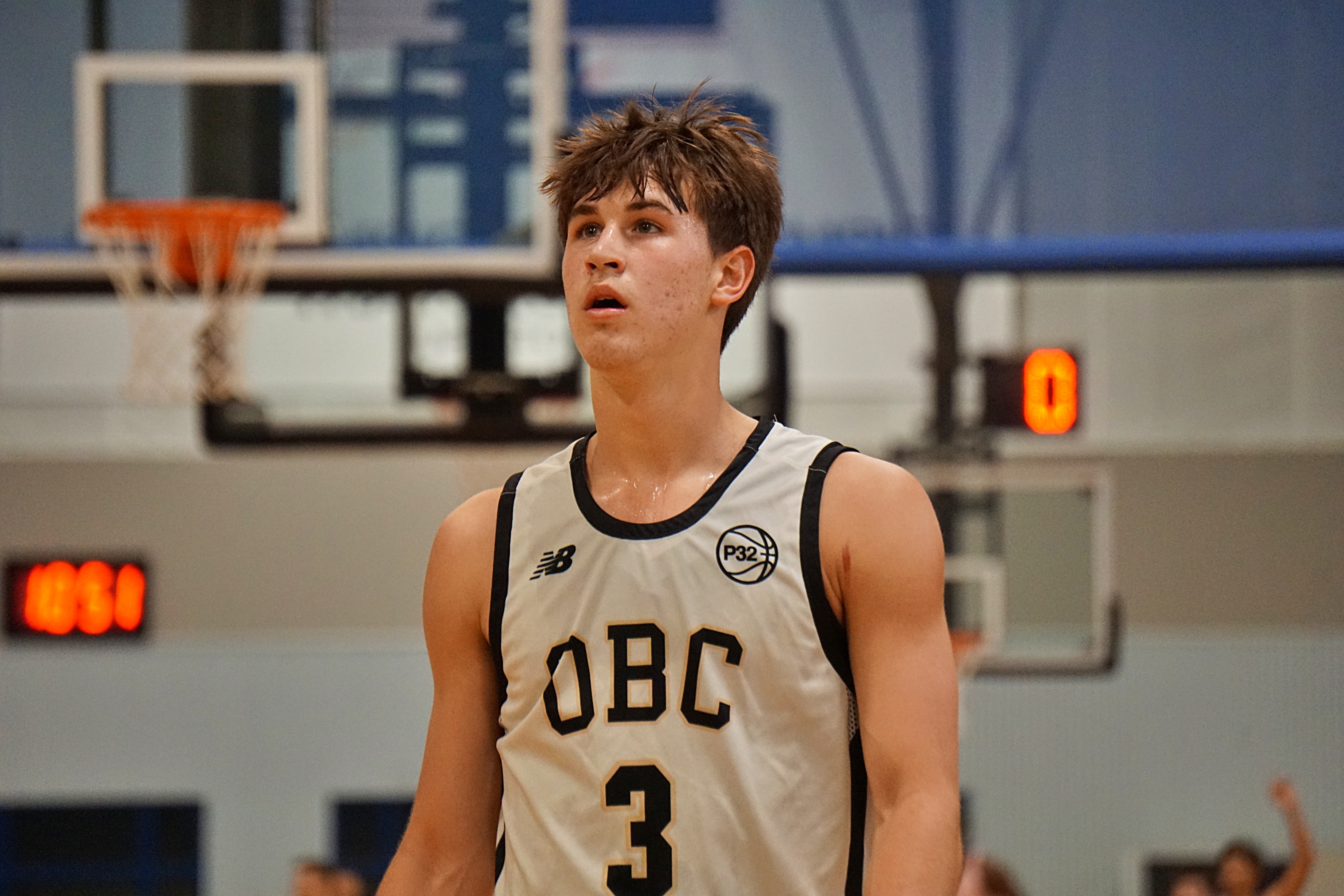 Trey Drexler