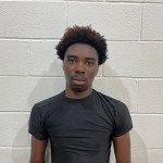 Trevyon Baker