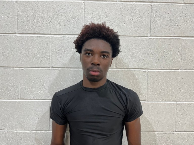 Trevyon Baker