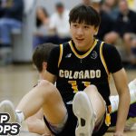 Quiet Climbers in the 2027 rankings update