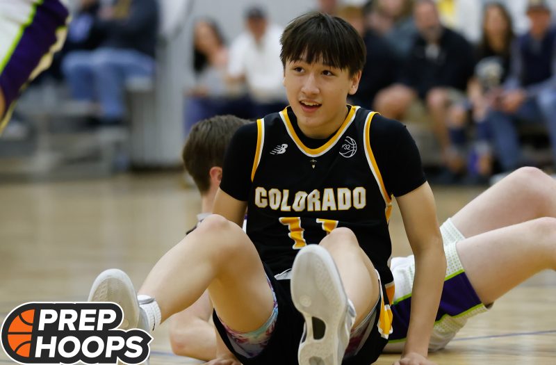 Quiet Climbers in the 2027 rankings update 