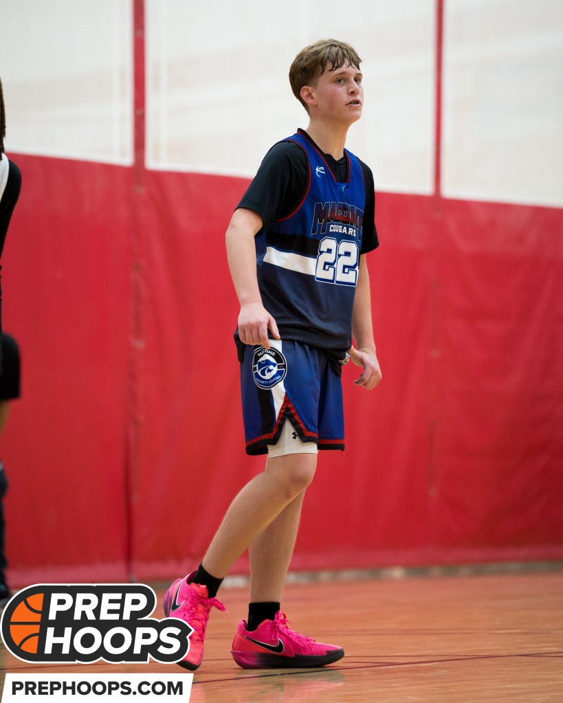 Freshman Showcase – Team 4 Player Evaluations