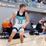Division 1, Sectional 2: First Look