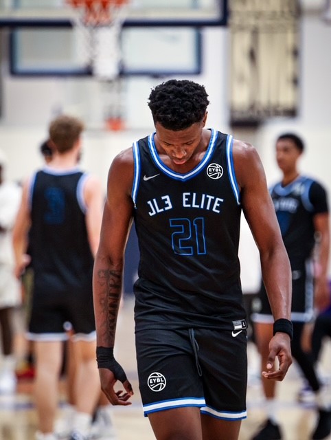 Position Spotlight: The 2026 Big Man (Centers)