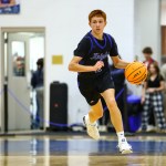 Connor Junker