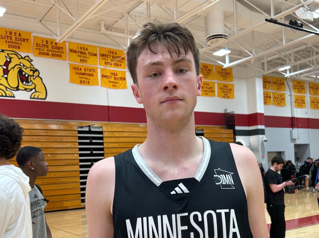 Windy City War: 2027 National Prospects Shine Pt 1
