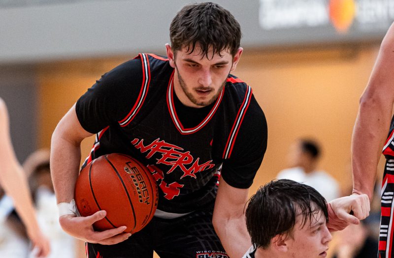 Club Preview: Wisconsin Blaze 17U
