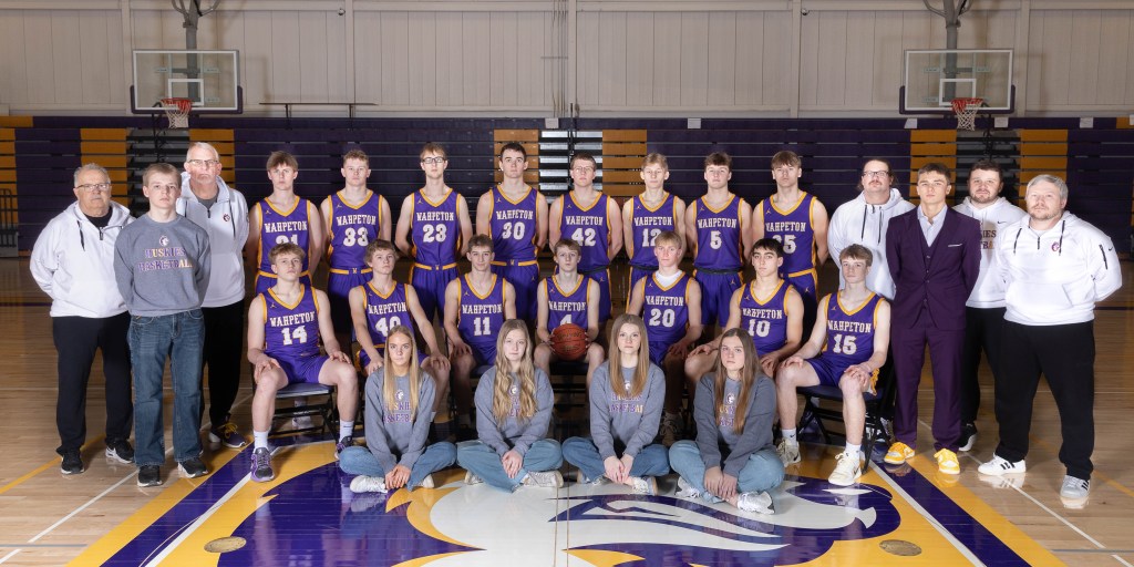 Stanley &amp;amp; Wahpeton: Season Reviews