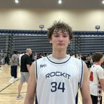 Top 2027 Prospects to Watch Heading Into the Weekend (Pt. 1)