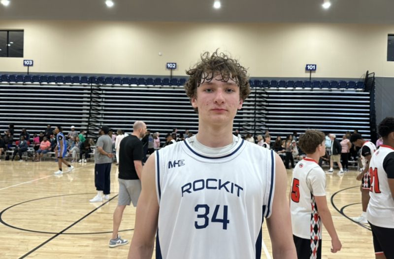 Top 2027 Prospects to Watch Heading Into the Weekend (Pt. 1)