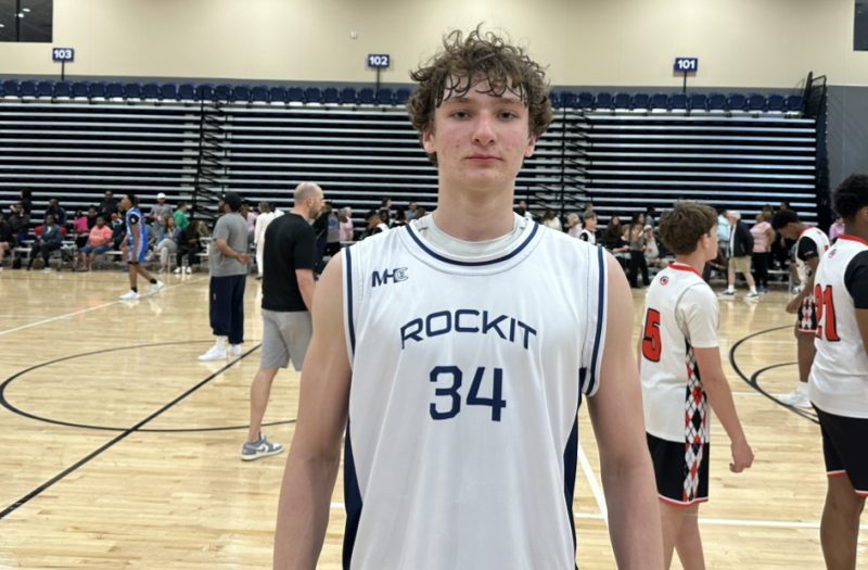 Virginia 2027 Forwards to Watch This Spring